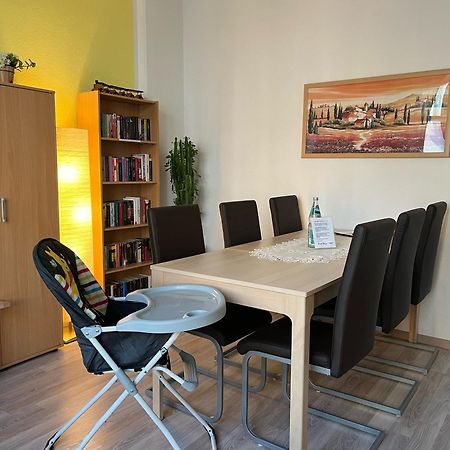 Gaestewohnung Zum Heiligen Grund Майсен Екстериор снимка