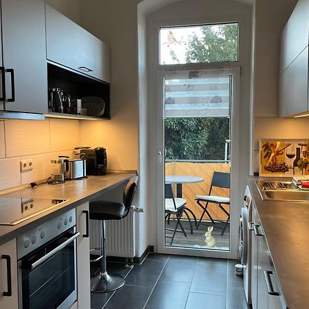 Gaestewohnung Zum Heiligen Grund Майсен Екстериор снимка
