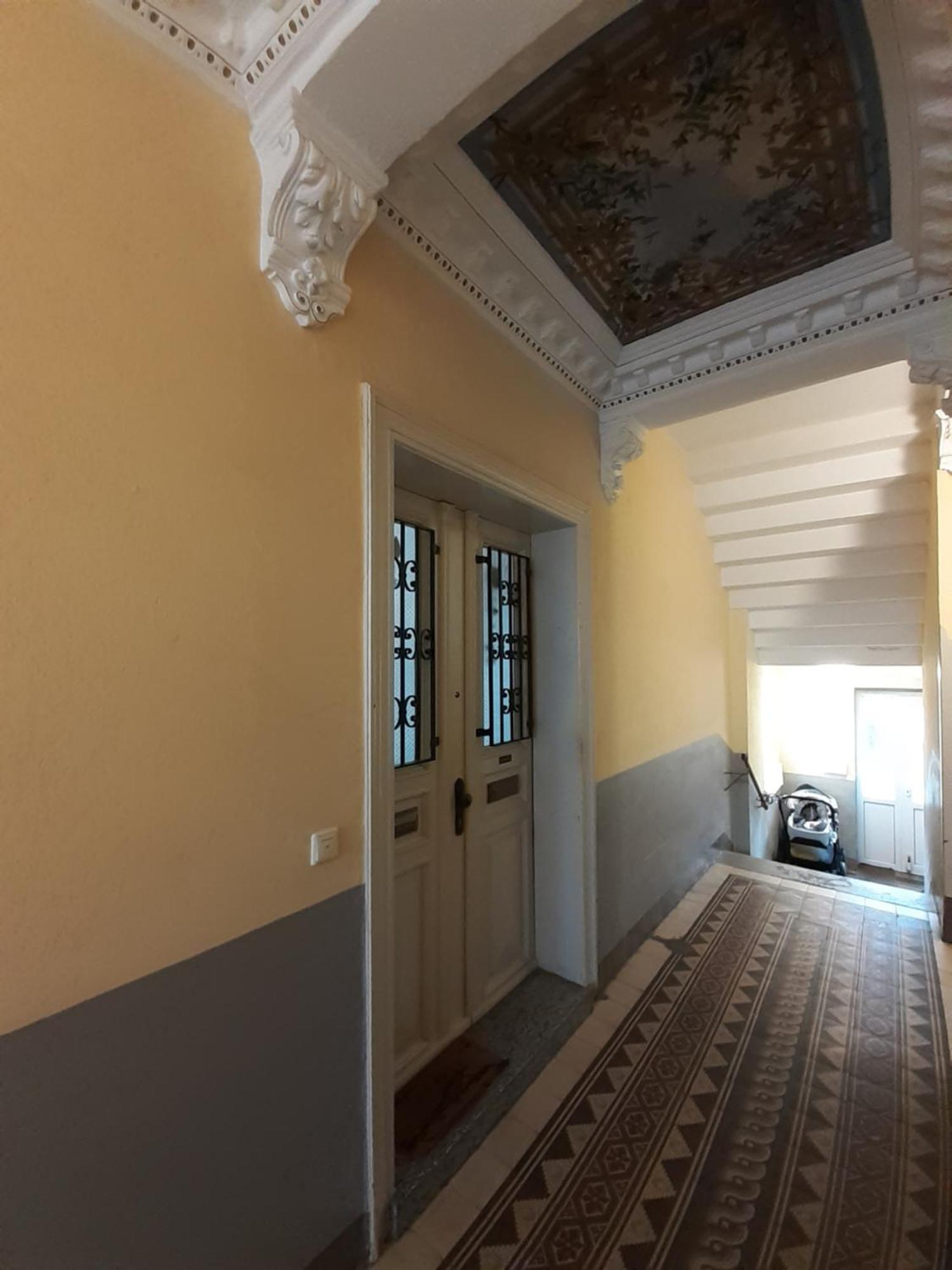 Gaestewohnung Zum Heiligen Grund Майсен Екстериор снимка