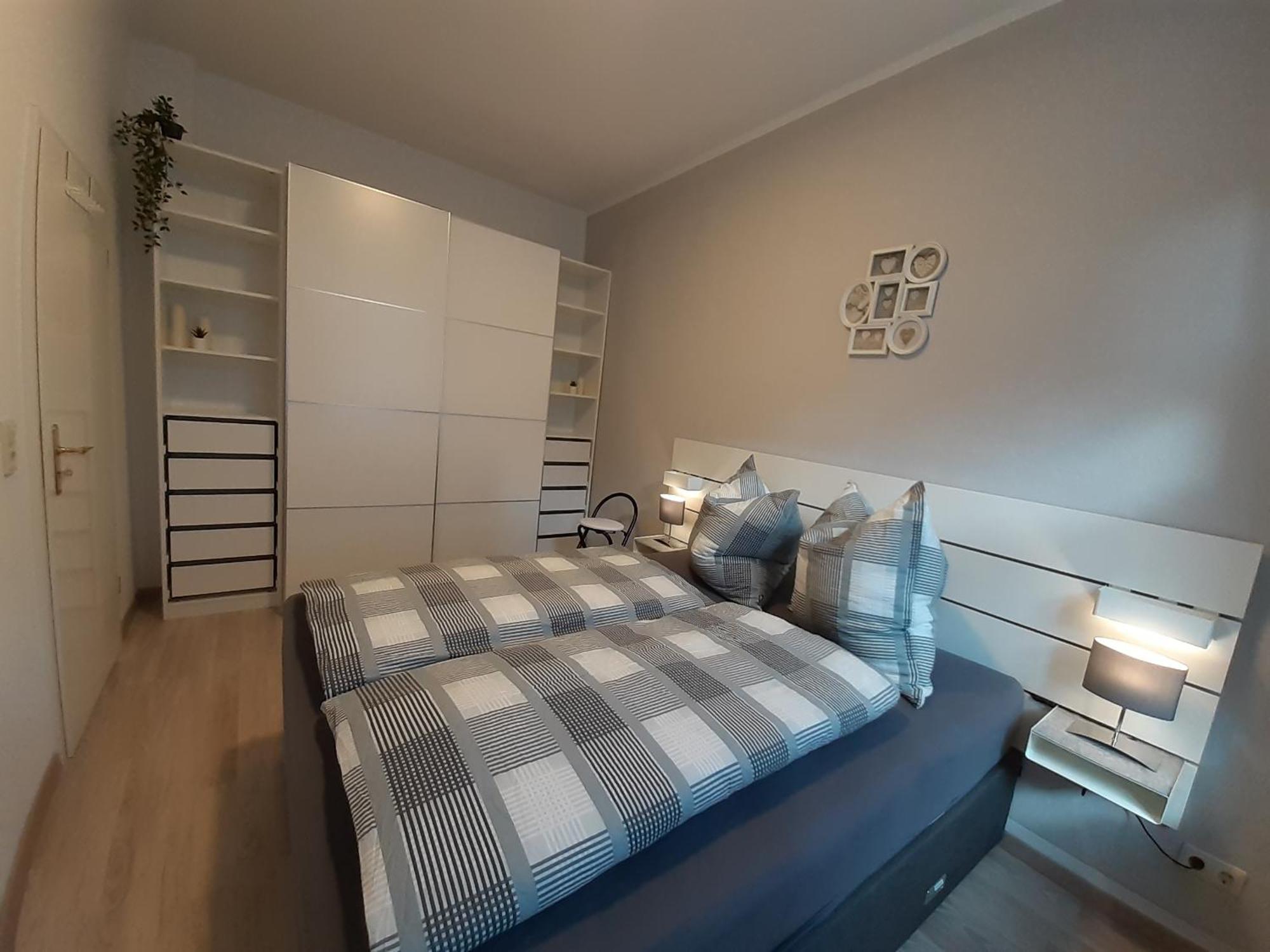 Gaestewohnung Zum Heiligen Grund Майсен Екстериор снимка